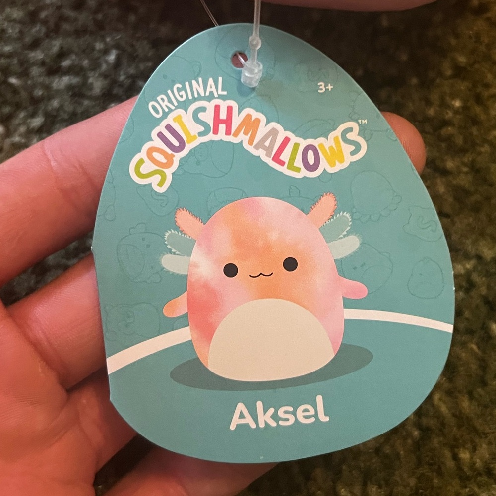 Squishmallow - Picture 2 of 2